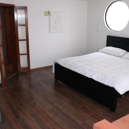 Hermosa Vista - A 10 Min Del Centro Historico X 6 Personas Apartment Quito Exterior foto