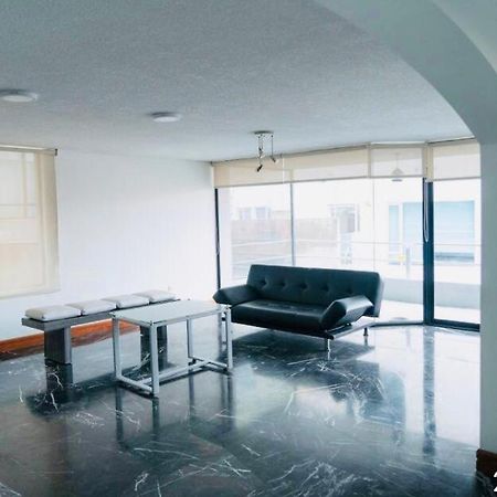 Hermosa Vista - A 10 Min Del Centro Historico X 6 Personas Apartment Quito Exterior foto