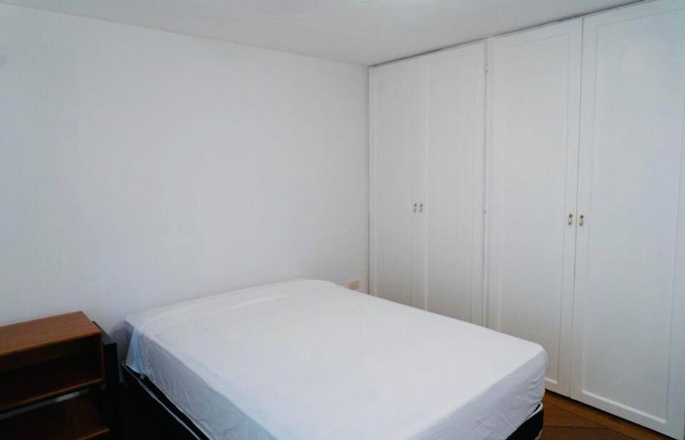 Hermosa Vista - A 10 Min Del Centro Historico X 6 Personas Apartment Quito Exterior foto