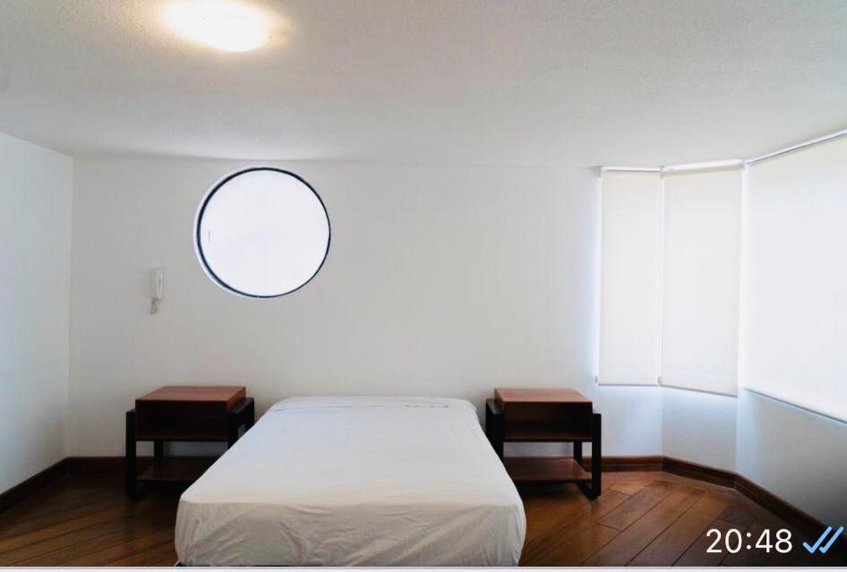 Hermosa Vista - A 10 Min Del Centro Historico X 6 Personas Apartment Quito Exterior foto
