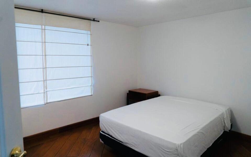 Hermosa Vista - A 10 Min Del Centro Historico X 6 Personas Apartment Quito Exterior foto
